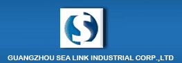 GUANGZHOU SEA LINK INDUSTRIAL CORP.,LTD. logo