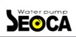 GUANGZHOU SEOCA PUMP CO.,LTD. logo