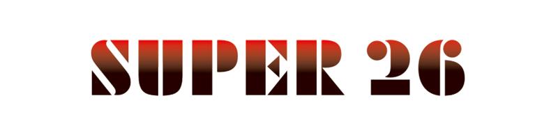 GUANGZHOU SUPER26 CO.,LTD logo