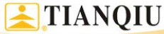 GUANGZHOU TIANQIU ENTERPRISE CO.,LTD. logo