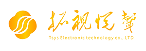 GUANGZHOU TSYS ELECTRONIC TECHNOLOGY CO.,LTD logo