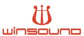 GUANGZHOU WINSOUND ELECTRONICS CO.,LTD. logo
