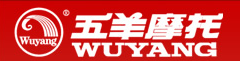GUANGZHOU WUYANG MOTORS CO.,LTD. logo