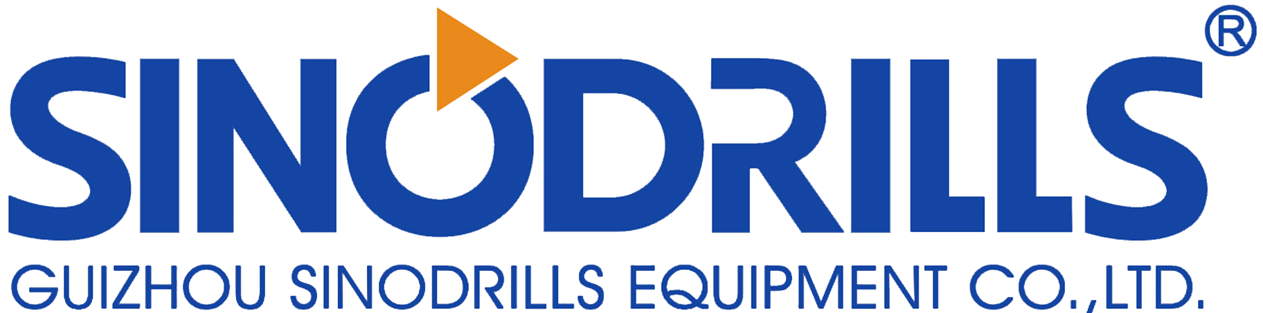 GuiZhou Sinodrills Equipment Co.,Ltd. logo