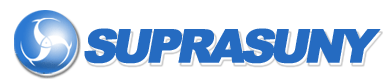HAICHENG SUPRASUNY PUMP CO., LTD. logo