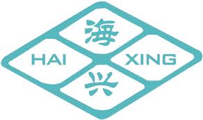 haixing wedge wire company logo