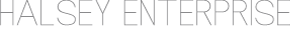 HALSEY ENTERPRISE.CO., LTD. logo