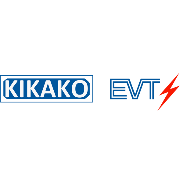 HANGZHOU EVT ELECTRICAL CO.,LTD. logo