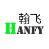 Hangzhou Hanfy New Energy Technology Co., Ltd. logo