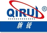 HANGZHOU QIRUI TOOLS CO., LTD. logo