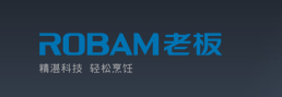 HANGZHOU ROBAM APPLIANCES CO., LTD. logo