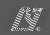 Hangzhou Ruiyu Industrial Co., Ltd. logo
