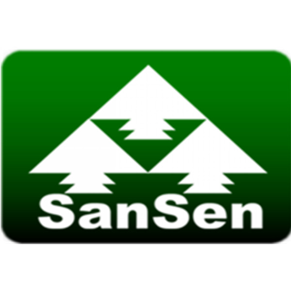 Hangzhou SanSen Hardware Machinery Co., Ltd logo
