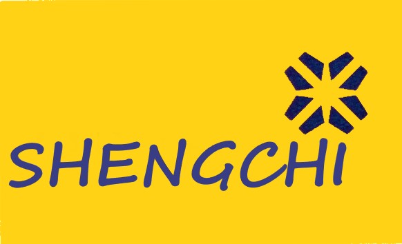 HANGZHOU SHENGCHI MACHINERY CO.,LTD logo