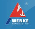 HANGZHOU WENKE I/E CO., LTD. logo
