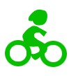 HANGZHOU WHEELSTAR CYCLE CO., LTD. logo