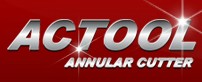 Hangzhou Yucheng hard alloy tool limited company logo