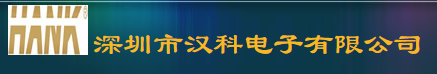 HANK ELECTRONICS LTD. logo
