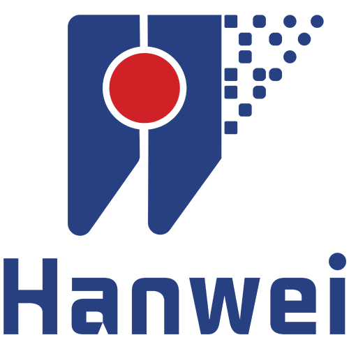 Hanwei Electronics Group corporation logo