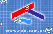 HARBIN AIR CONDITIONING CO., LTD. logo