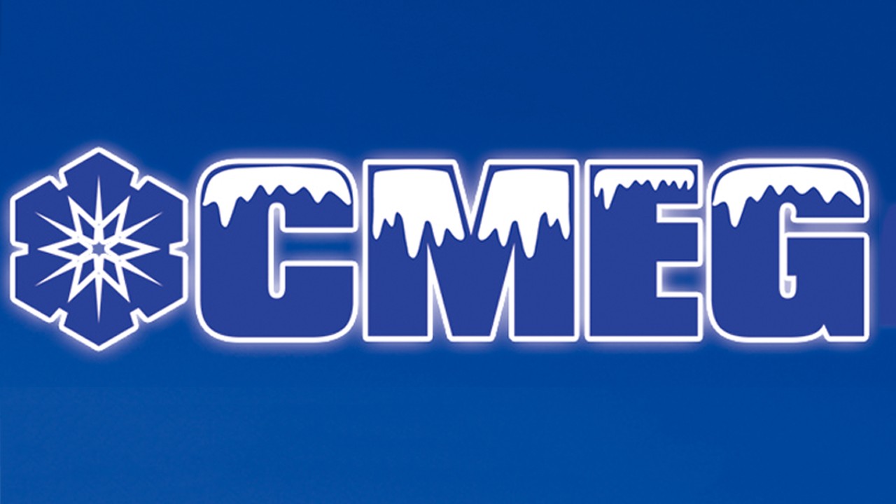 Harbin Cmeg Co.,Ltd logo