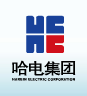 HARBIN ELECTRIC MACHINERY CO.,LTD logo