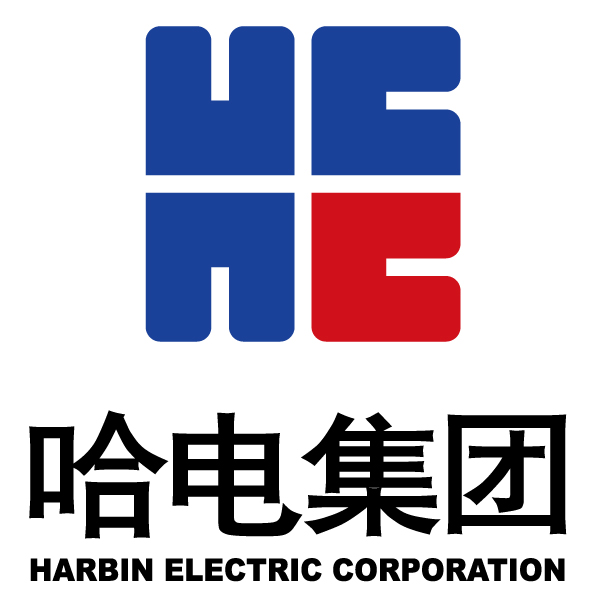 HARBIN POWER ENGINEERING COMPANY LTD. logo