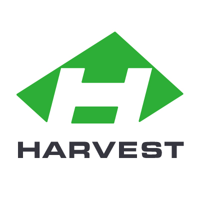 HARVEST INDUSTRY LIMITED logo
