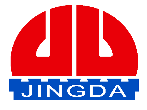 HEBEI JINGDA MACHINE TOOLS MANUFACTURING CO.,LTD. logo