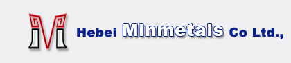 HEBEI MINMETALS CO., LTD. logo