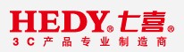 Hedy Holding Co., Ltd. logo