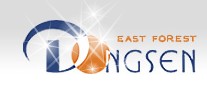 HEFEI DONGSEN ELECTRONIC LIGHTING CO., LTD. logo