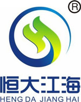 HEFEI HENGDA JIANGHAI PUMP CO.,LTD logo