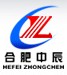 HEFEI ZHONGCHEN LIGHT INDUSTRIAL MACHINERY CO.,LTD. logo