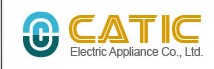 Heilongjiang Catic Electric Appliance Co.,Ltd. logo