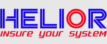 HELIOR TECHNOLOGY CO., LTD. logo