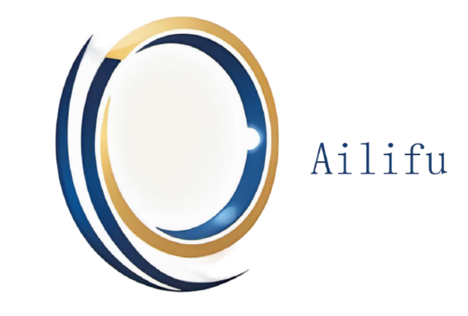 Henan Ailifu Import and Export Co., Ltd logo
