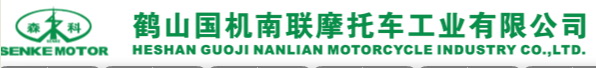 HESHAN GUOJI NANLIAN MITORCYCLE INDUSTRY CO., LTD. logo