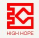 HIGH HOPE INT'L GROUP JIANGSU NATIVE PRODUCE IMP. & EXP CORP.LTD. logo