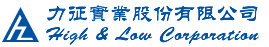 HIGH&LOW TECHNOLOGY CO.,LTD. logo