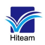 Hiteam Metal & Plastics Factory logo