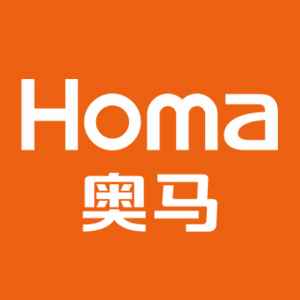 Homa Appliances Co., Ltd. logo