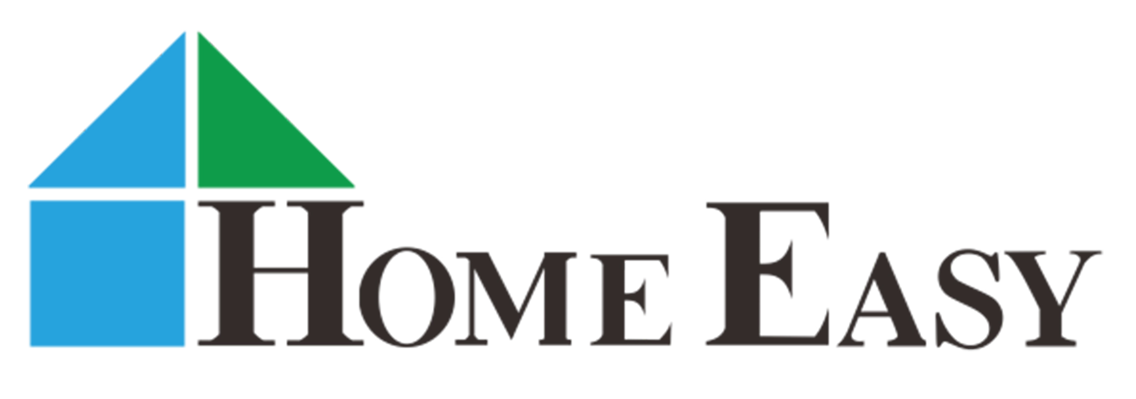 HOME EASY INDUSTRIAL CO.,LTD logo