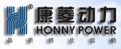 HONNY GENSET EQUIPMENT ENGINEERING CO.,LTD. logo