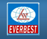 HUAIAN EVERBEST MACHINERY & ELECTRIC PRODUCTS DEVELOPMENT CO., LTD. logo