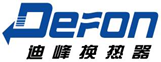 Hubei Defon Heat Exchange Co.,Ltd. logo