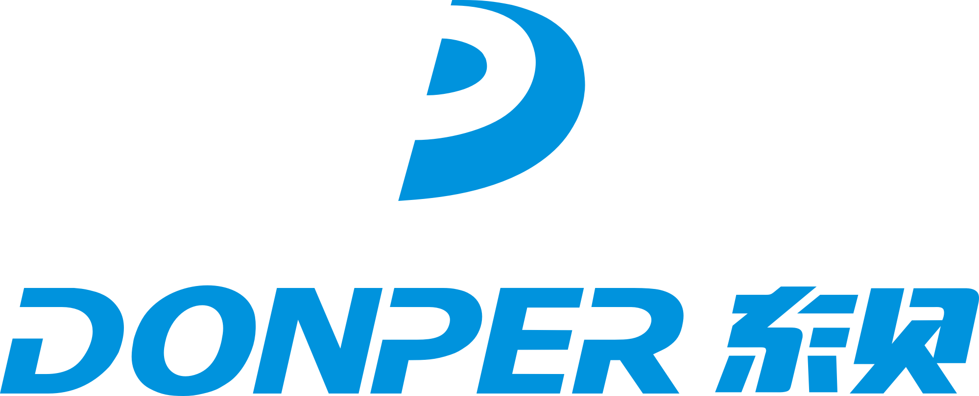 Hubei Donper Electromechanical Group Co., Ltd. logo
