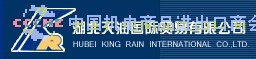HUBEI KINGRAIN INTERNATIONAL CO., LTD. logo