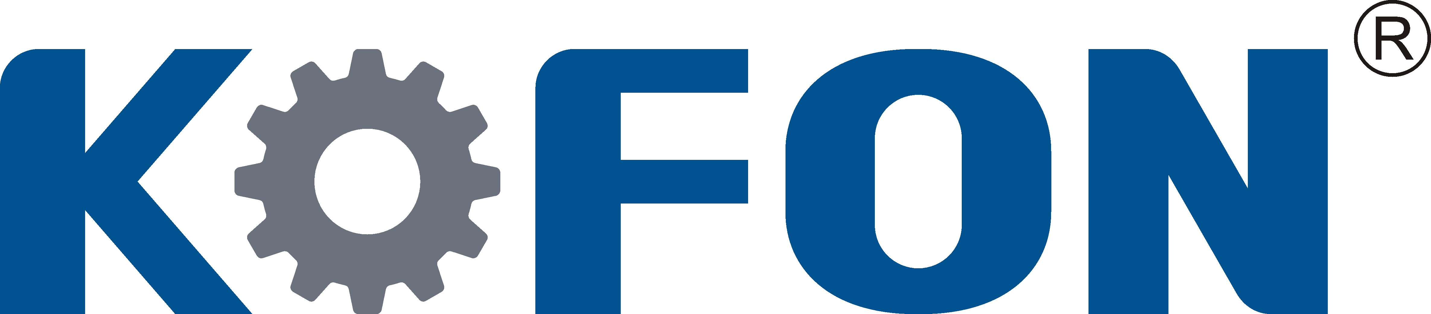 Hubei Kofon Transmission Equipment Co., Ltd logo