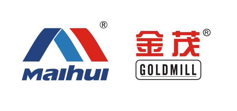 HUBEI MAIHUI GOLDMILL MACHINE CO.,LTD logo